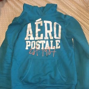 Aeropostale jacket